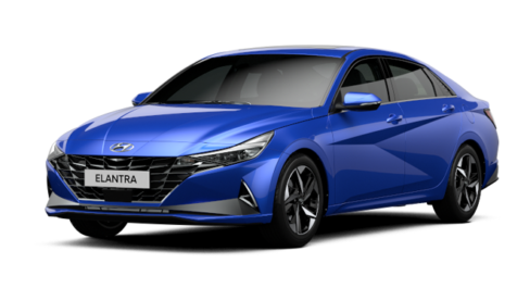 <p style="text-align: center;"><strong>Elantra</strong></p>